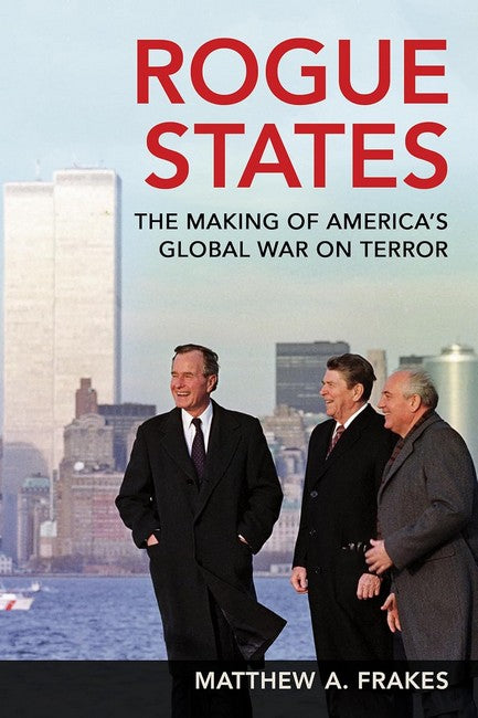 Rogue States