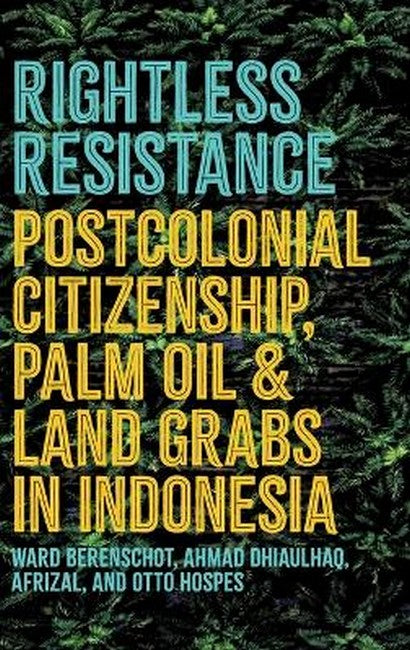 Rightless Resistance