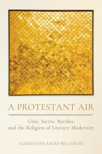 A Protestant Air