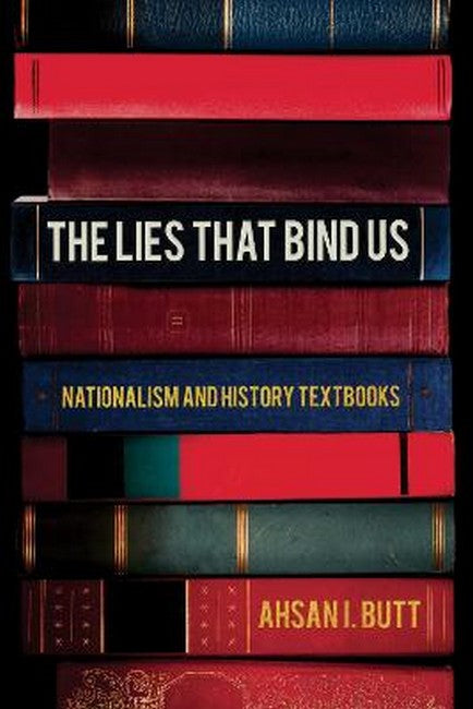The Lies That Bind Us