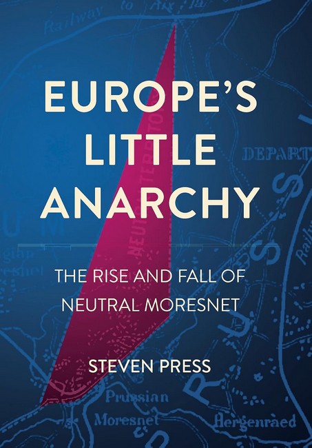 Europe's Little Anarchy