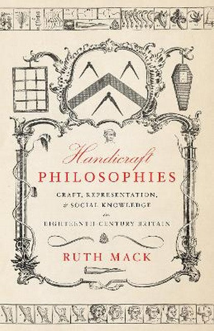 Handicraft Philosophies