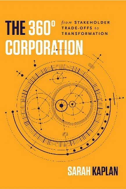 The 360 degrees Corporation