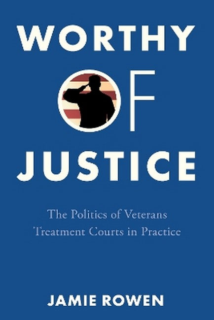 Worthy of Justice