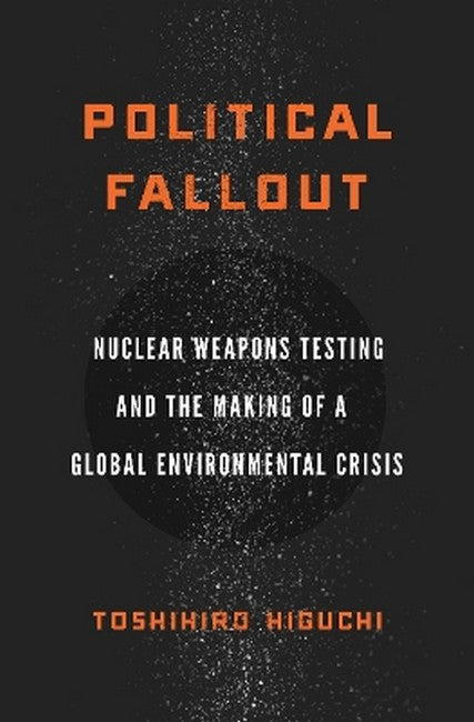 Political Fallout