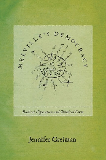 Melville's Democracy