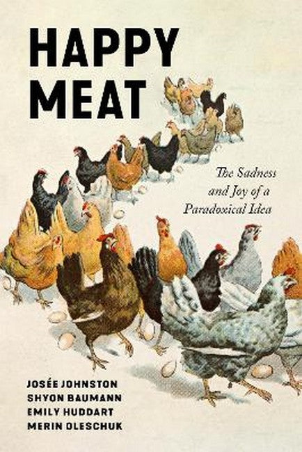 Happy Meat