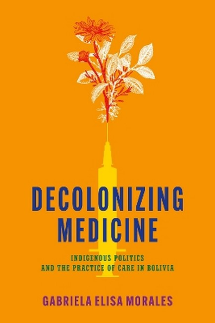 Decolonizing Medicine
