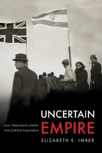 Uncertain Empire