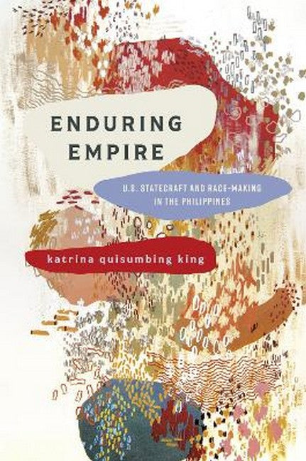Enduring Empire