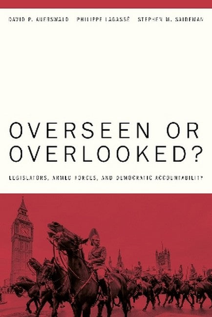 Overseen or Overlooked?