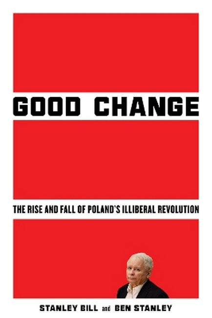 Good Change