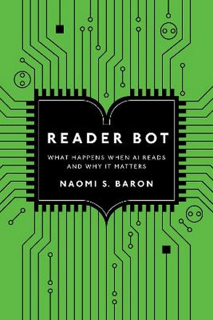 Reader Bot