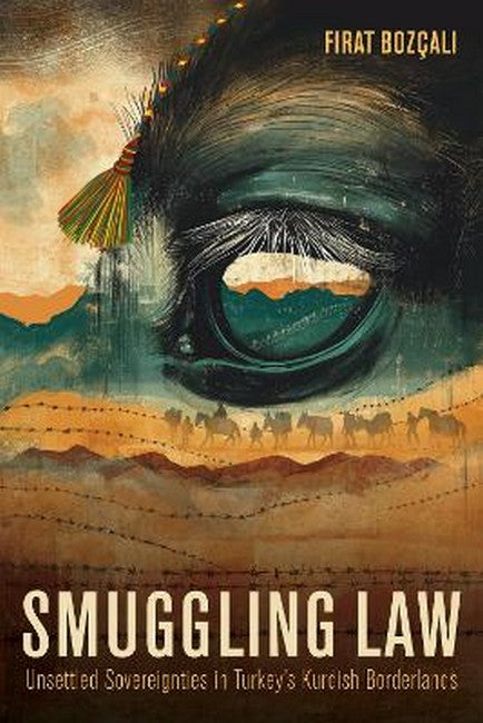 Smuggling Law