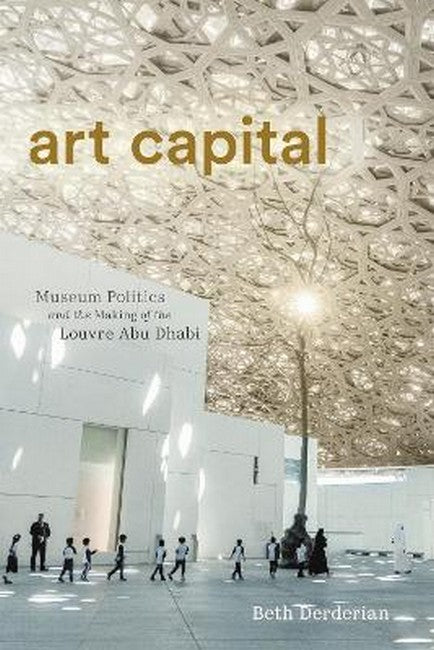 Art Capital