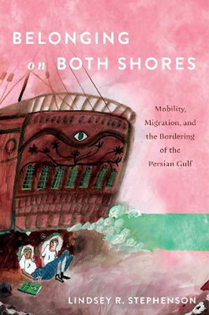 Belonging on Both Shores