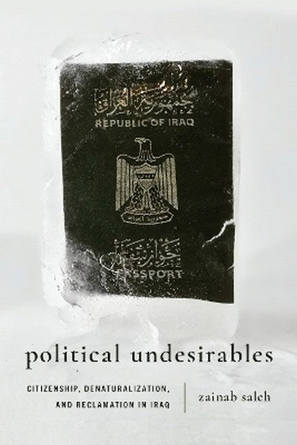 Political Undesirables