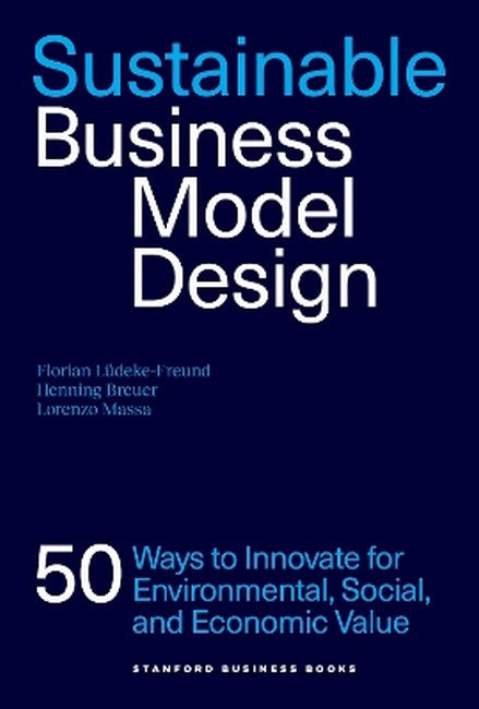 Sustainable Business Model Design
