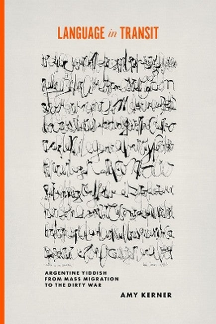 Language in Transit