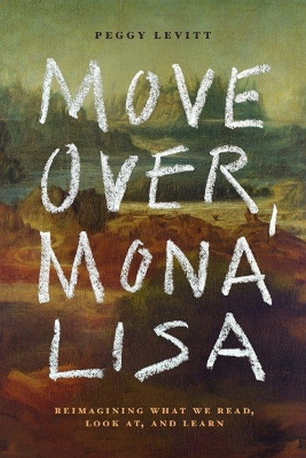 Move Over, Mona Lisa