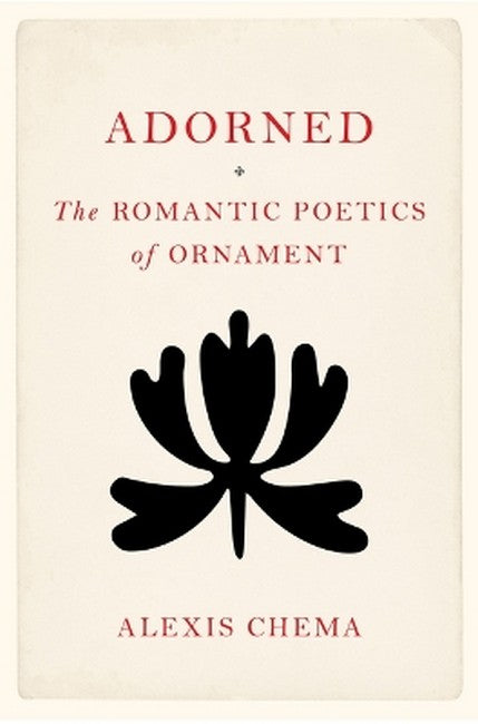 Adorned