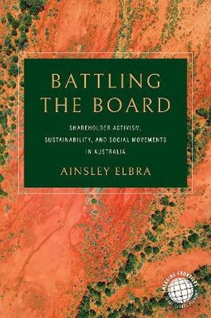 Battling the Board