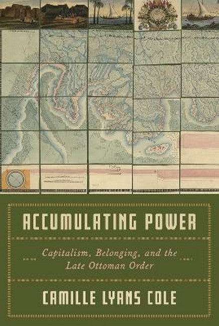 Accumulating Power