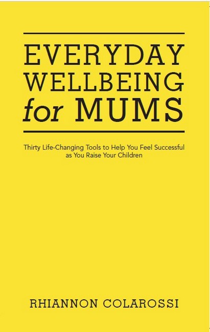 Everyday Wellbeing for Mums