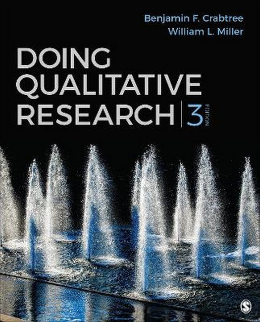 Doing Qualitative Research 3/e