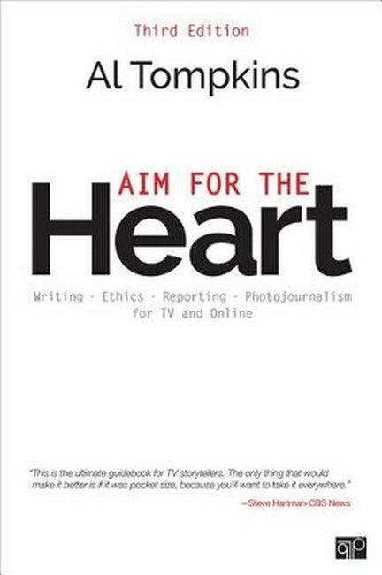 Aim for the Heart 3/e