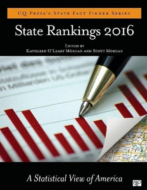 State Rankings 2016
