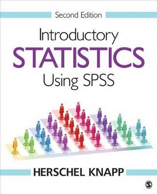 Introductory Statistics Using SPSS 2/e