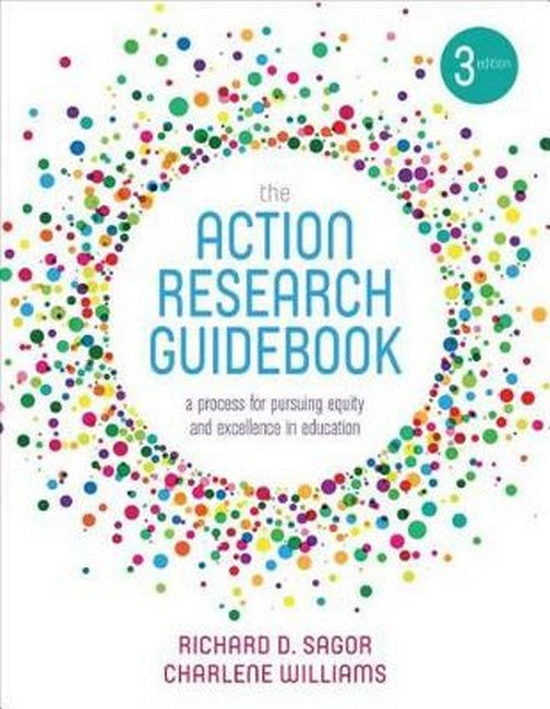 The Action Research Guidebook 3/e