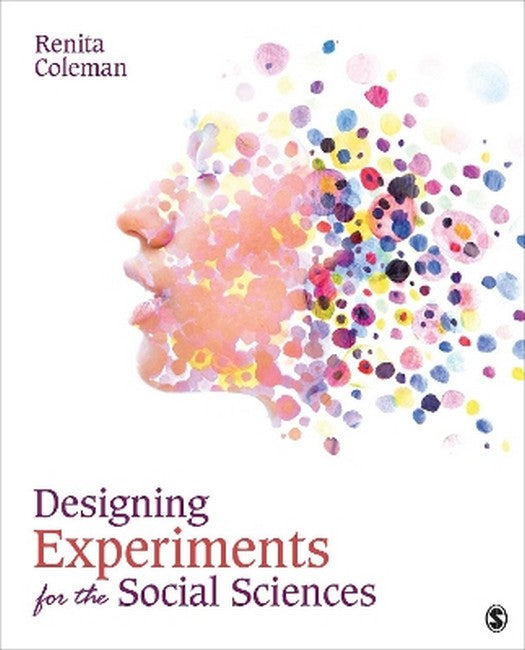 Designing Experiments for the Social Sciences