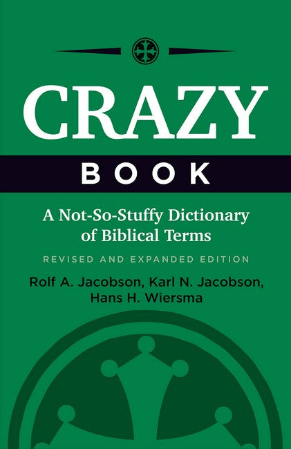 Crazy Book