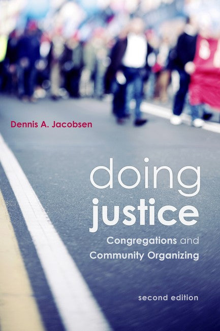 Doing Justice 2/e