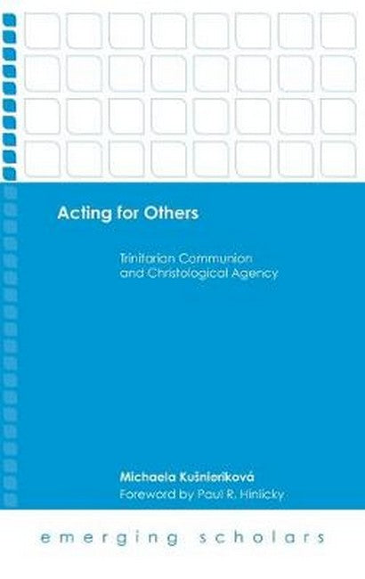 Acting for Others