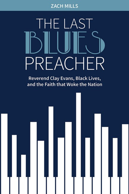 The Last Blues Preacher