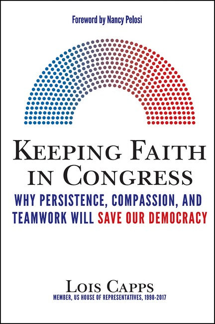 Keeping Faith in Congress