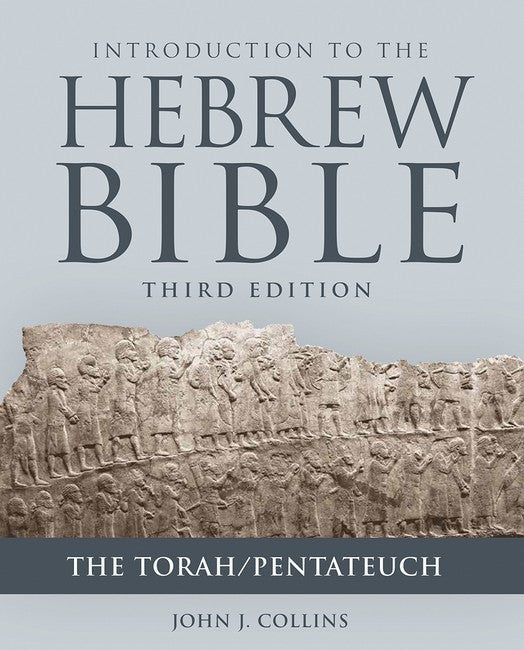 Introduction to the Hebrew Bible 3/e