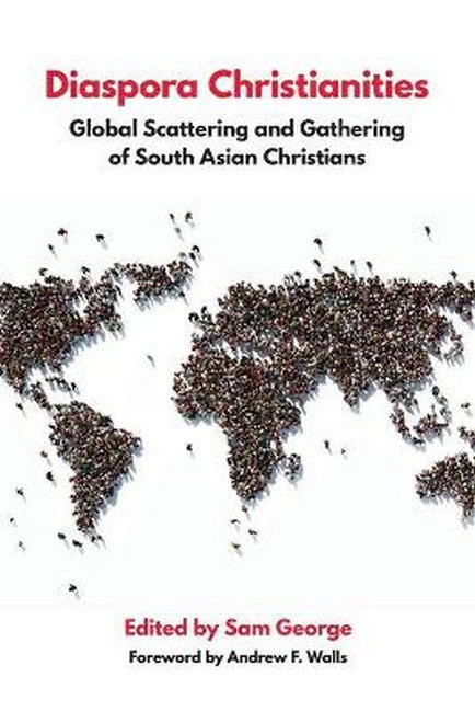 Diaspora Christianities
