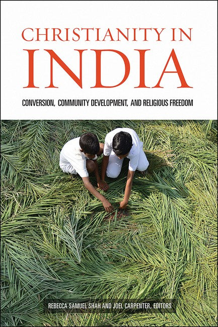 Christianity in India