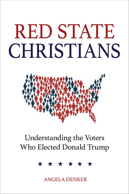 Red State Christians