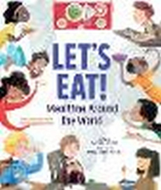 Let's Eat!