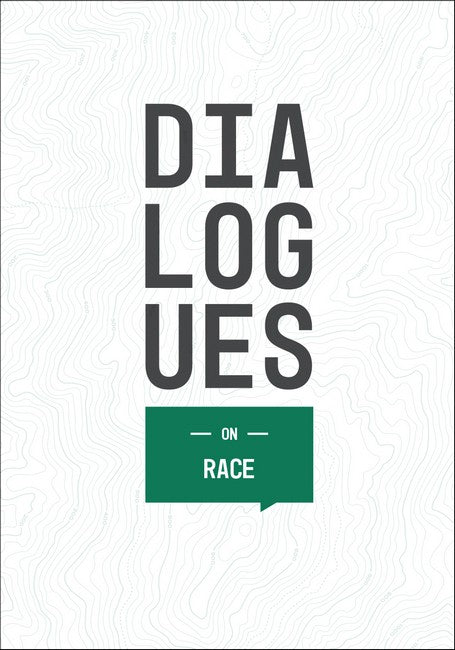 Dialogues On / Race / Learner Book