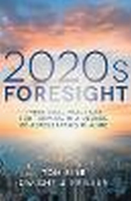 2020s Foresight