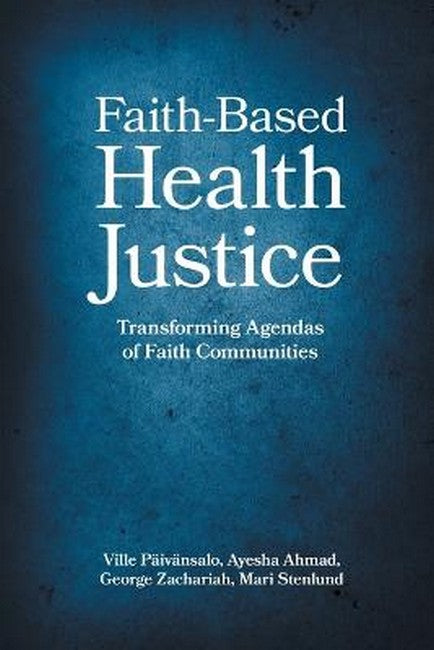 Faith-Based Health Justice