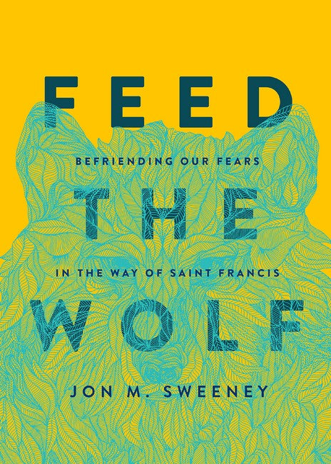 Feed the Wolf