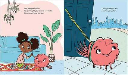 How to Train Your Pet Brain