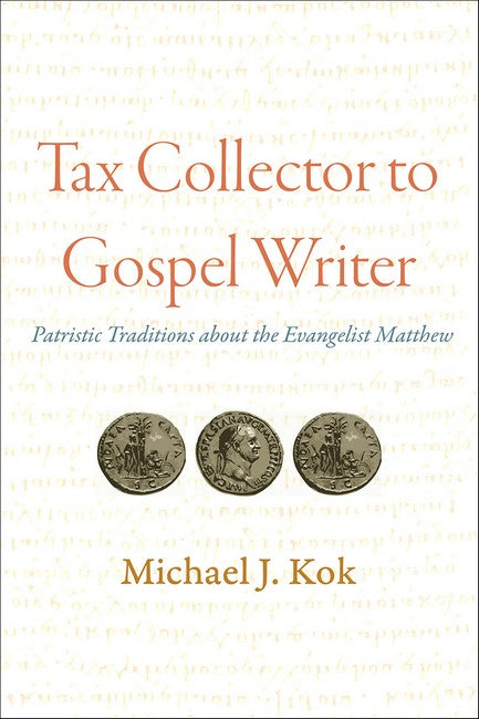 Tax Collector to Gospel Writer